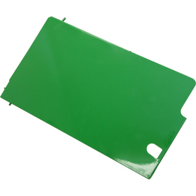 AR26770 Side Panel Left Hand for John Deere 4010 4020 Tractors | eBay