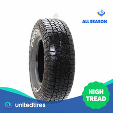 Used 26575r16 Cooper Discoverer Roadtrail At 116t - 11.532