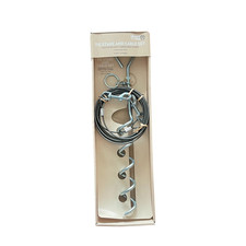 Dog Tie Out Cable and Stake, 16.40ft Outside Dog Leash Chain