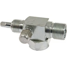 Omega Environmental Technologies 35-13205-2 Ftg #10 Mio X Rotolock W/ Back