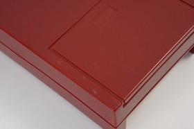 Famicom Disk System Console HVC-022 Nintendo FREE SHIPPING - Tested -  D1056093