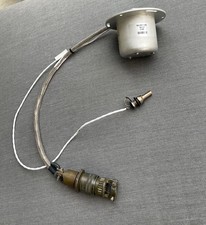 Avidyne Flux Detector Magnetometer 700-00011 530-00124 /Cirrus w/Harness & Probe Avidyne Flux Detector Magnetometer 700-00011 530-00124 /Cirrus w/Harness & Probe