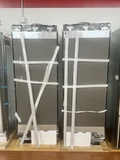 Dacor 60" Column Set DRR30990RAP 30" Refrigerator DRZ30990LAP 30" Freezer