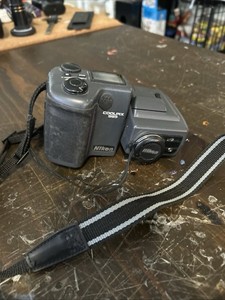 Nikon Coolpix 995 | eBay