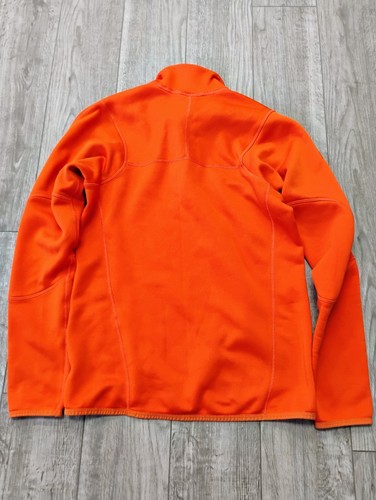 Picture Polaire Homme - Hauprek 1/4 Tech - Acorn