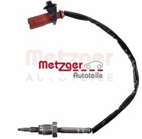 Metzger 08941110 Sensor FüR Abgastemperatur Sensor Abgastemperatur