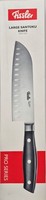 Fissler Profi Santokumesser 165Mm - Kochmesser KüChenmesser