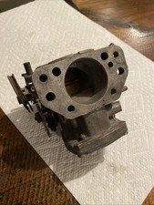 Hif44 Su Carb Body Fzx1313 Rover Sd1 Classic Austin Mini Mg Body And Parts Hif44 Su Carb Body Fzx1313 Rover Sd1 Classic Austin Mini Mg Body And Parts