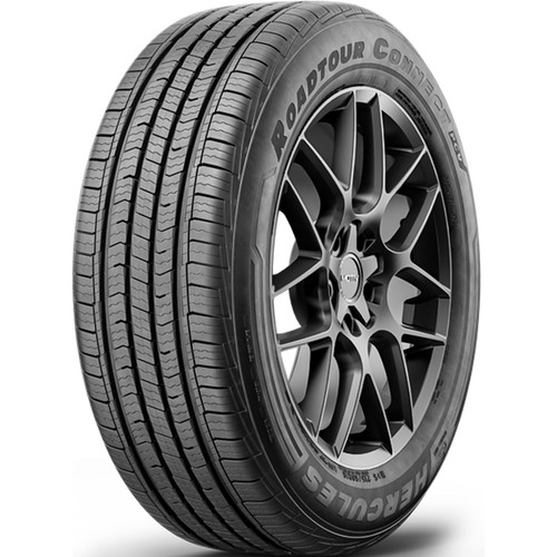 Tire 235/60R17 102H Hercules RoadTour Connect PCV AS A/S All Season - 第 3/4 張圖片