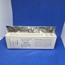 Dr.Althea 345 Relief Cream Daily Face Moisturizer 50ml 1.69fl oz