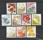 Japan Traditional Color Series 1 ,82y  of Comp. Set, C2328 -002