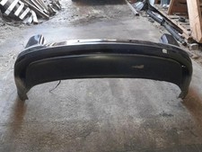 VW SHARAN 7N1, 7N2 Hintere Stoßstange 2.00 Diesel 103kw 2012 31804535