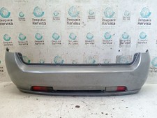Pare-choc arrière Suzuki IGNIS