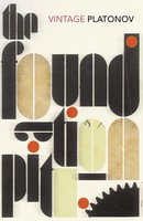 Andrey Platonov | The Foundation Pit | Taschenbuch | Englisch (2010)