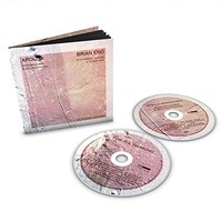 Brian Eno - Apollo - Cd - F99Z