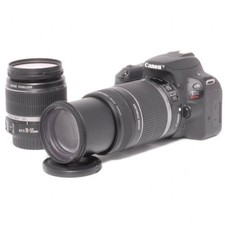 Canon EOS Kiss X9 36293