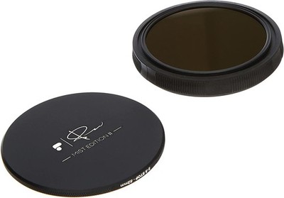 VND｜Peter McKinnon Mist Edition II PolarPro Peter McKinnon Mist Edition II VND Filter (77mm, 2 to 5