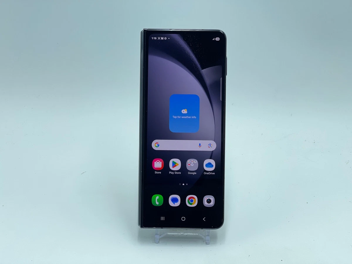 Samsung Galaxy Z Fold5 256GB for Sale | Shop New & Used Cell