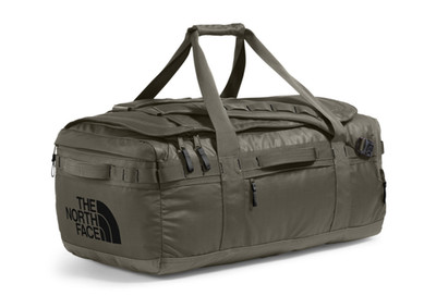 [ BIG SALE ] TNF Base Camp Voyager 62 Liter Duffel