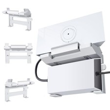 TNP for Starlink Gen 3 Router Mount - Wall Bracket Mounting Kit for Starlink