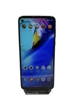 Motorola Moto G Power 2020 XT2041-7 Verizon 64GB Black