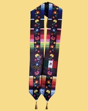 Class of 2026 Graduation Sash SKU2389
