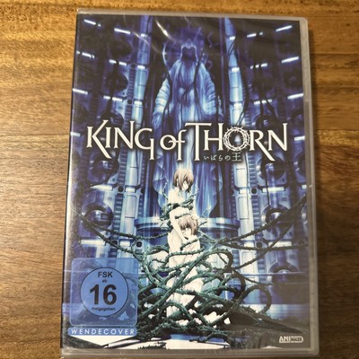 King of Thorn -DVD- NEU und OVP!!