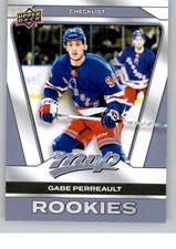 2025-26 Upper Deck MVP NHL Hockey Base Singles (Pick Your Cards)