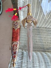 Replica Dagger