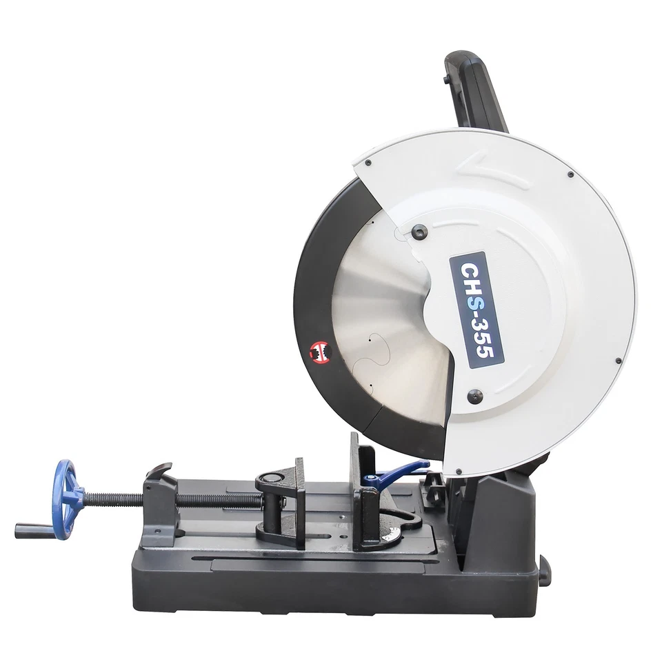 Kang Industrial CHS-14 Metal TCT Cut Off Saw, Dry Metal Cutting Chop Saw - image 2 of 4