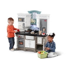 LifeStyle Dream Kitchen - Step 2 - Age  2+ |3814