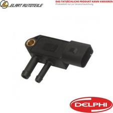 SENSOR ABGASDRUCK DPS00080-12B1 FÜR MAZDA CX-60 CX-30 CX-5 T3Y5/T3Y4 3.3L 6cyl
