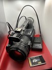 Panasonic AG-HVX200 P2 HD Professional Camcorder 13x Zoom 3.5" LCD FireWire — photo 1