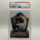 2024 Topps Bowman Best Paul Skenes #FP-21 Fabled Phenoms PSA 9