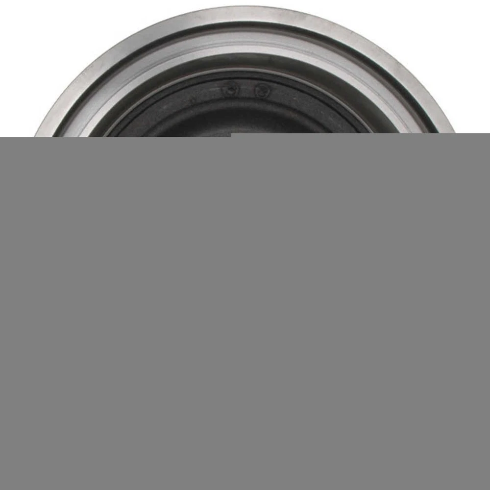 Tambor de freno compatible con Dodge B150 1984-1997, B250 Ramcharger, W150 D250, D350, W250 RAYBES Foto 2 de 3