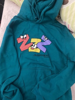 Cavetown Sleepyhead Merch