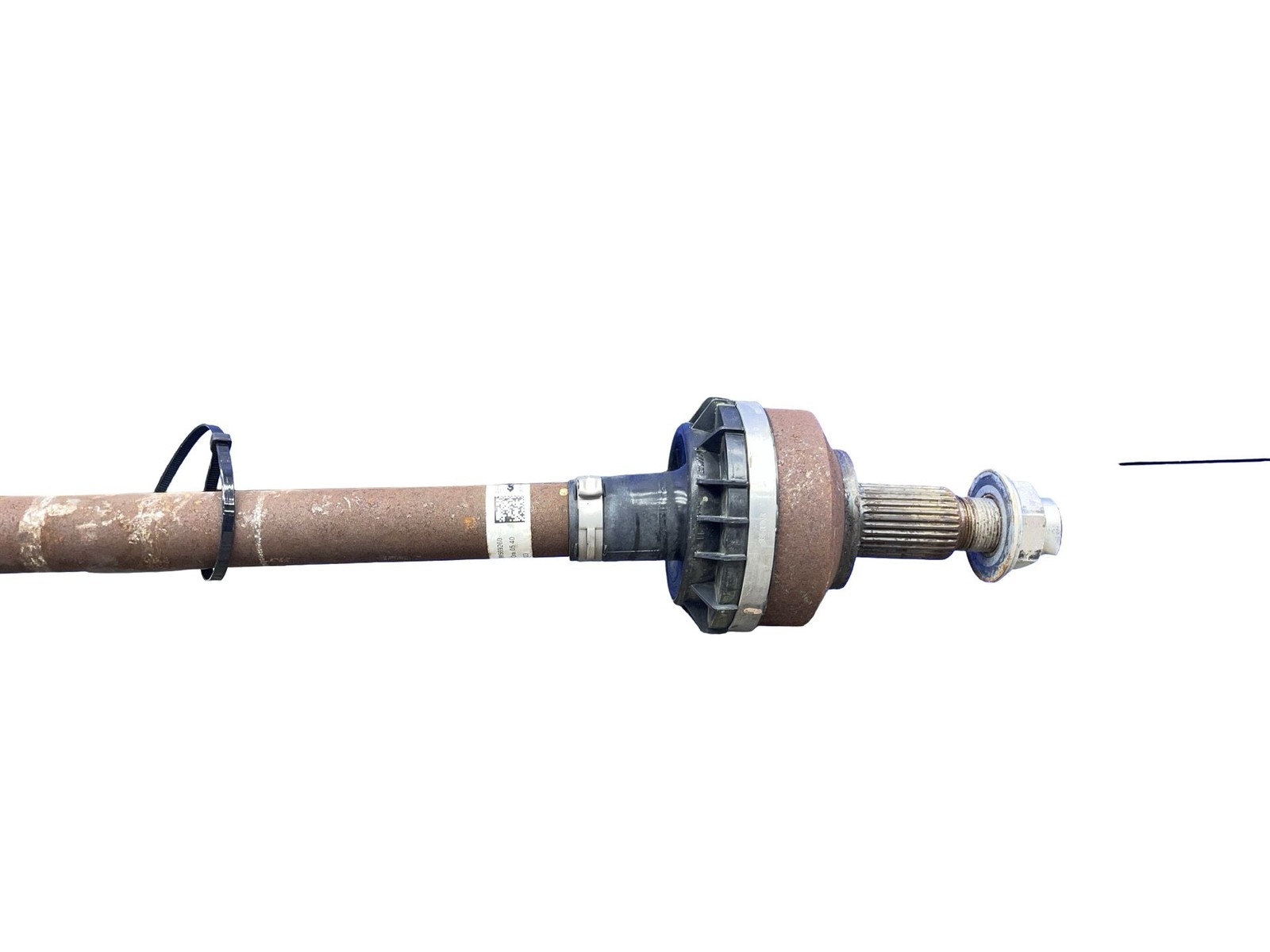 2023 2024 2025 2026 MASERATI GRECALE M182 OEM AWD 2.0L REAR RIGHT CV AXLE SHAFT