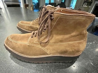 Alden 4011HC