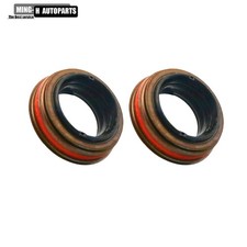 New 2-pack Axle Shaft Seal For Jeep 13-17 Wrangler 2018 Wrangler Jk 68304271aa