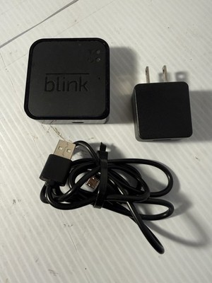 Blink XT Sync Module 1st Gen WIFI Indoor/Outdoor Home Security System BSM00203U