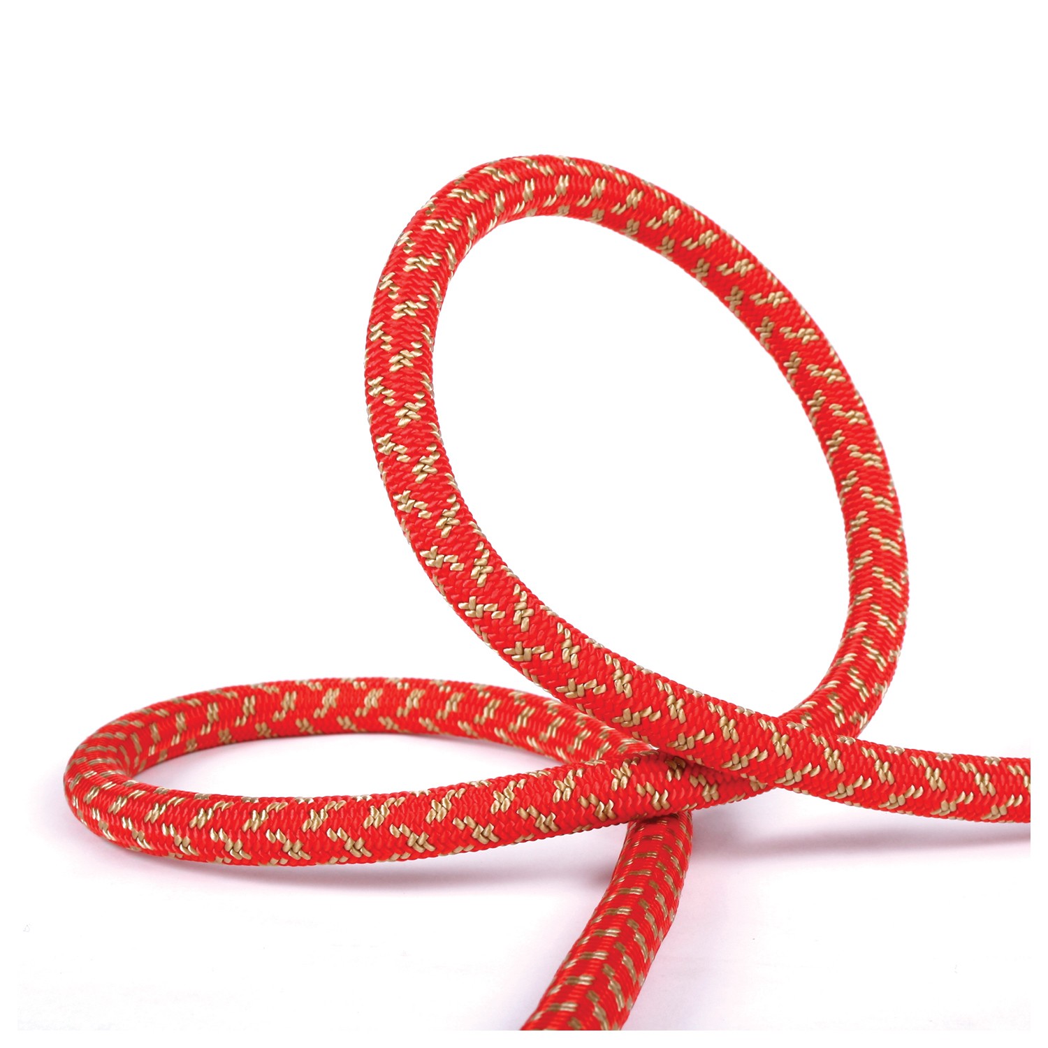 Edelweiss O-Flex 10.2mm Indoor Climbing Rope 40m | High-Performance, Durable