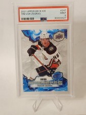 2023-24 Upper Deck Ice Hockey Cards 35