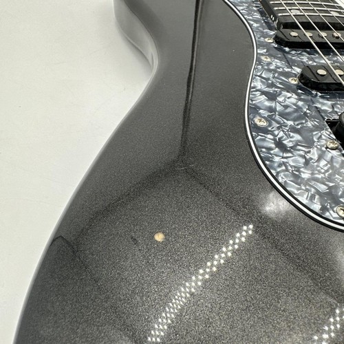 Laid Back LST-3HZ GMP Electric Guitar, Used, Operation Confirmed - Picture 4 of 14