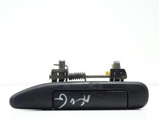 Porte avant et accessoires Nissan PATROL