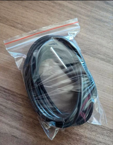 5m ds18b20 Temperatursensor Shelly Addon