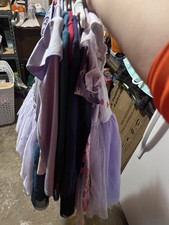 Lot Of Eleven 11 Girls Dresses 4/5  5T