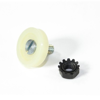 Whirlpool 814229 Range Roller 2897 422604 423713 9751138 AH389148 EA389148 PS...