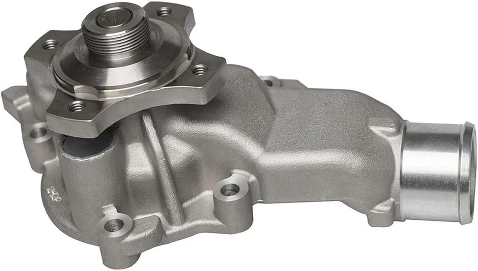 Kit de bomba de agua profesional AW7164 con junta para Jeep Grand Cherokee 1999-2004 Foto 3 de 4