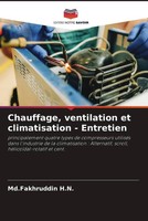 Md. Fakhruddin H. N. | Chauffage, Ventilation Et Climatisation - Entretien