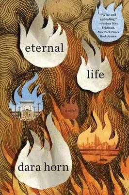 Dara Horn | Eternal Life | Taschenbuch | Englisch (2019) | A Novel | 256 S.